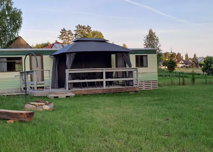 Domek Holenderski Zacisze