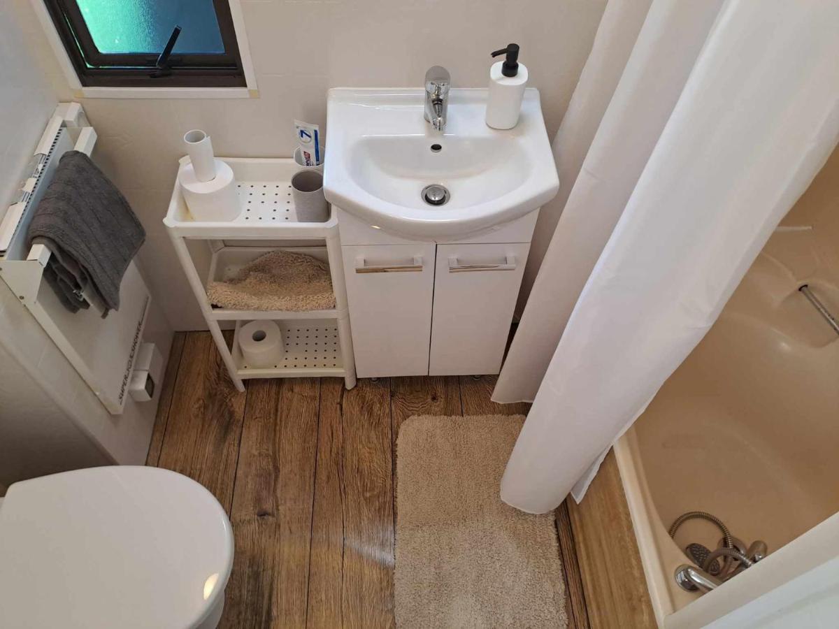 Apartment Holenderski Zacisze Augustow