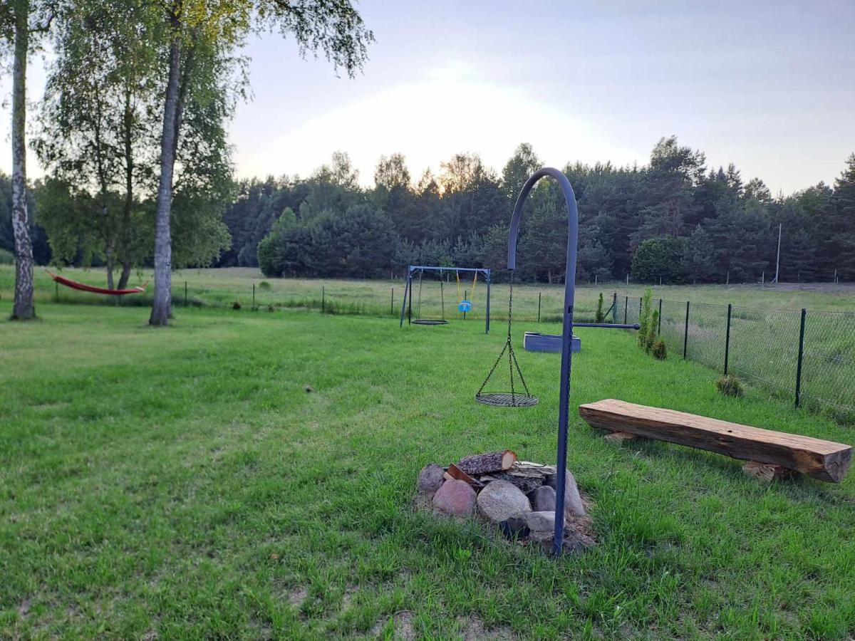 Apartment Holenderski Zacisze Augustow