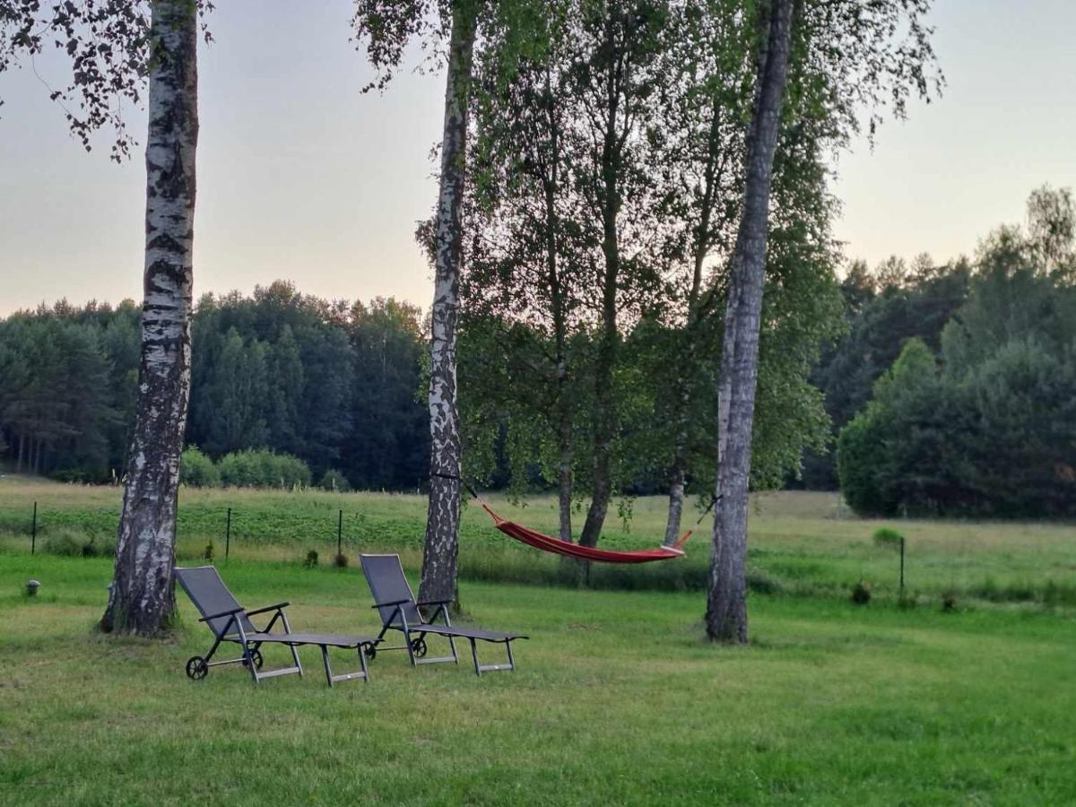 Apartment Holenderski Zacisze Augustow