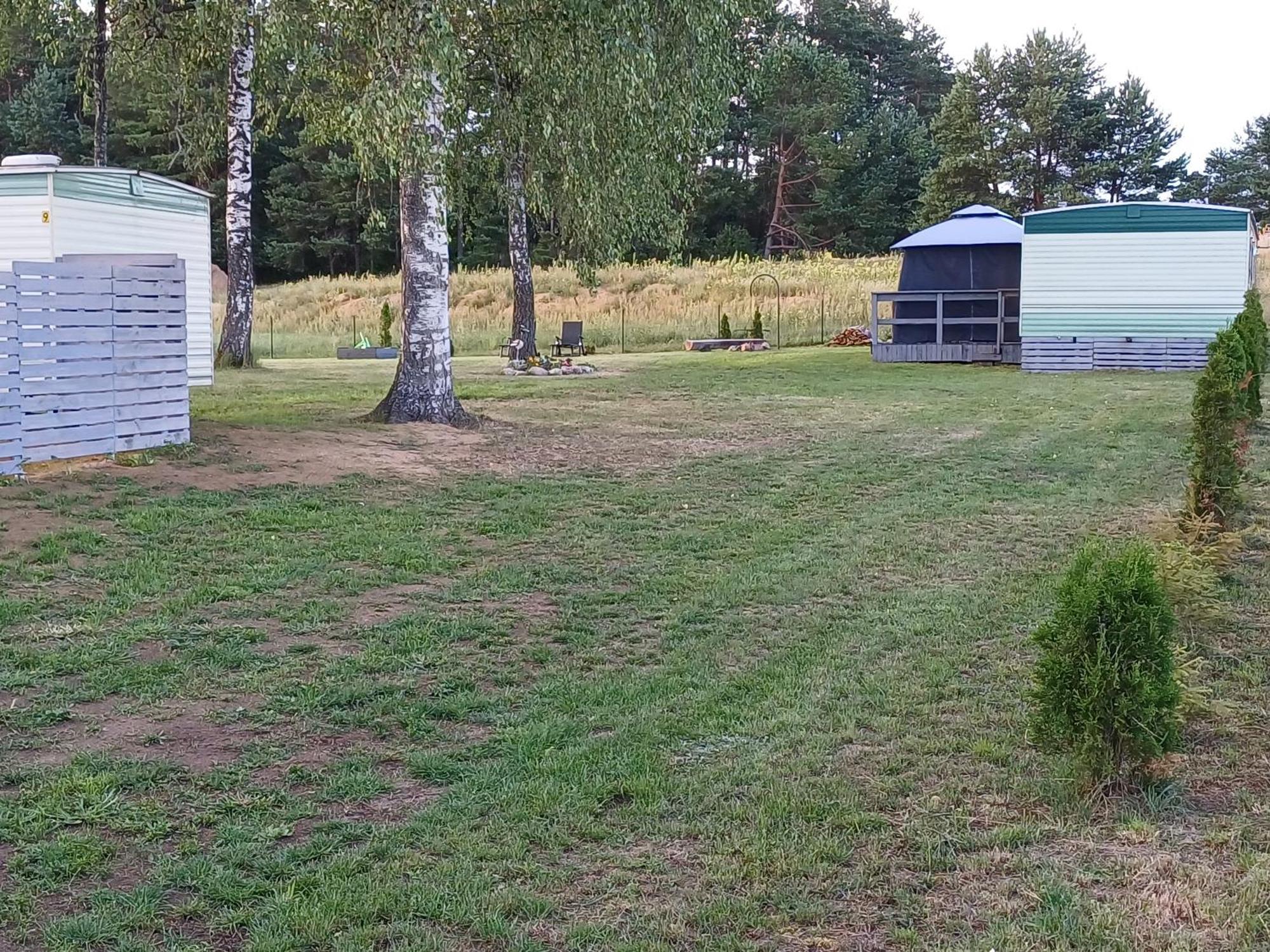 Apartment Holenderski Zacisze *